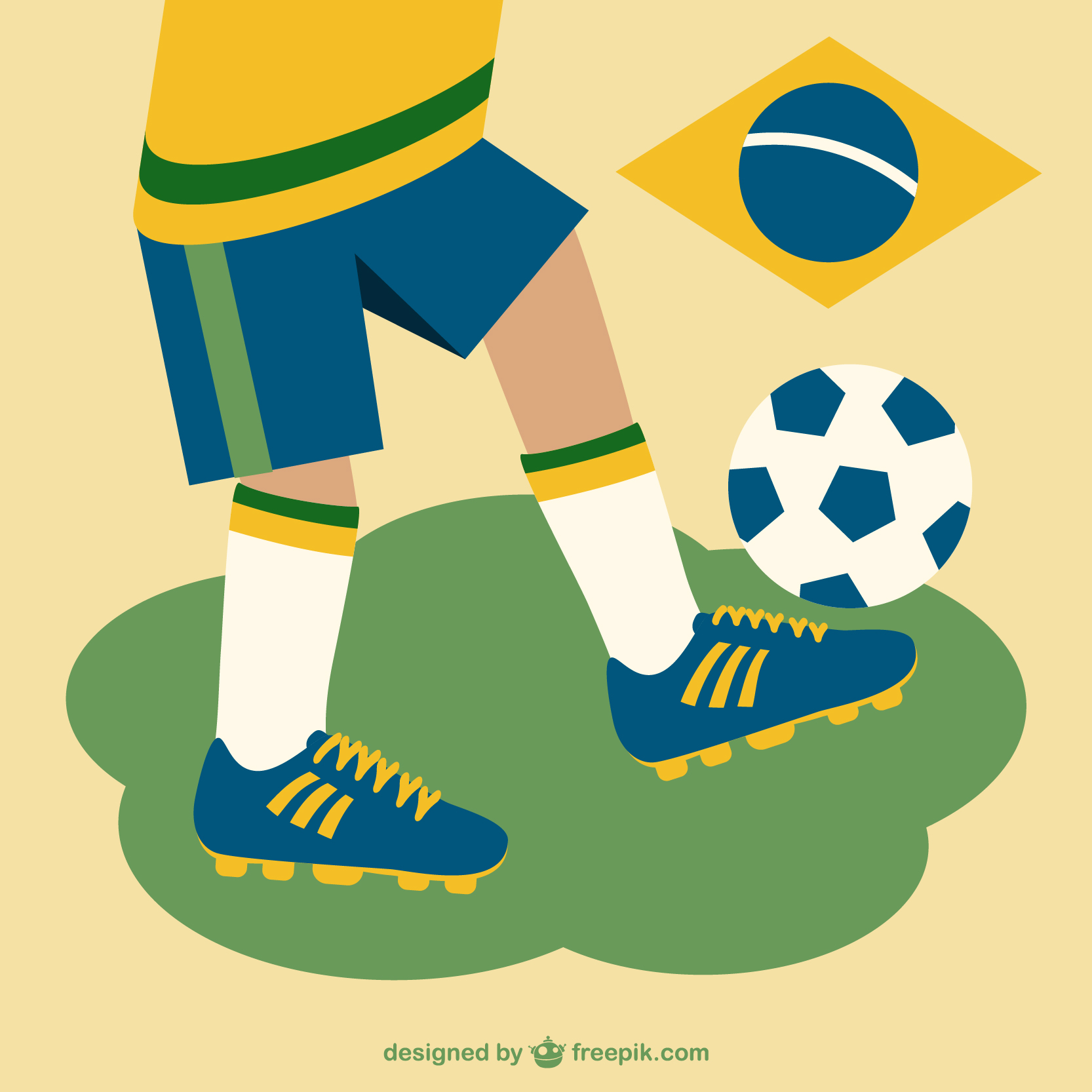 Seleção Brasileira: suas histórias e curiosidades